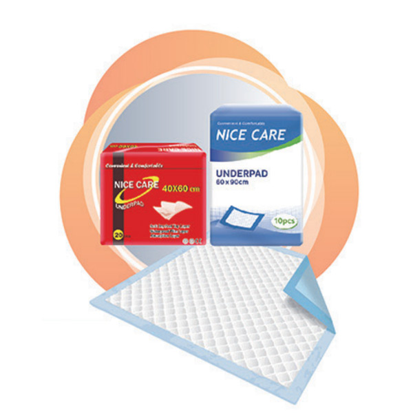 护理垫