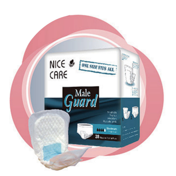 男用防护罩（专为男士设计）